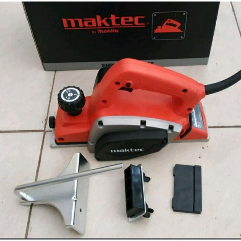 MAKITA M1902 Mesin Serut / Planer / Pasah Kayu