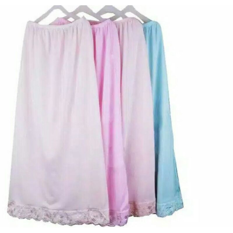 Androk Rok Dalaman Under Rok Panjang