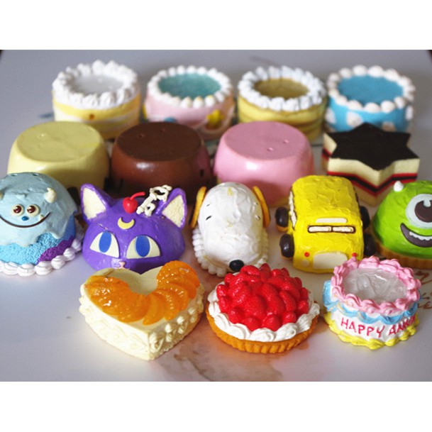 21+ Foto Kue Ulang Tahun Kartun - Gambar Kartun Ku