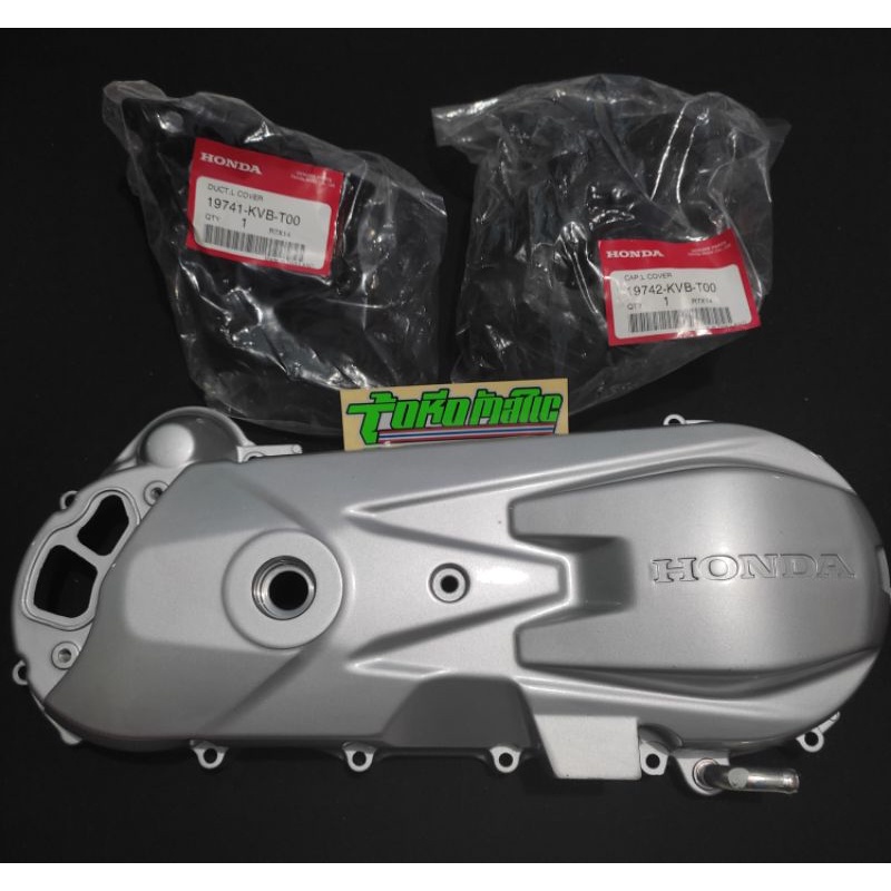Cvt Airblade Original Honda Thailand
