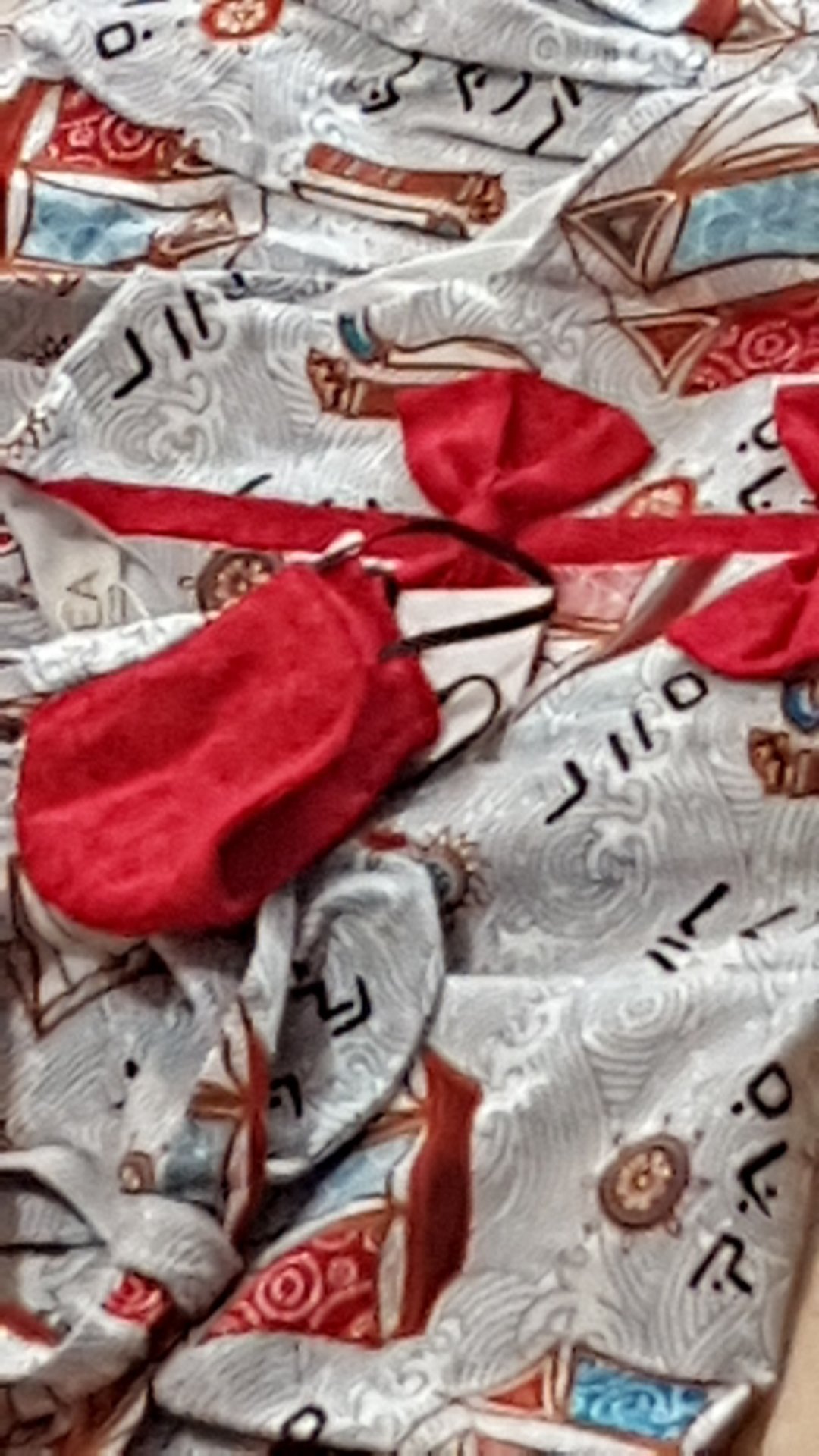 Nea Cotton Kutung Dress Olin Sailor O-09 Dress Batik Kutung Modern Anak Perempuan Cewe Cewek