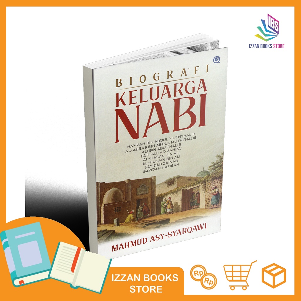 Biografi Keluarga Nabi