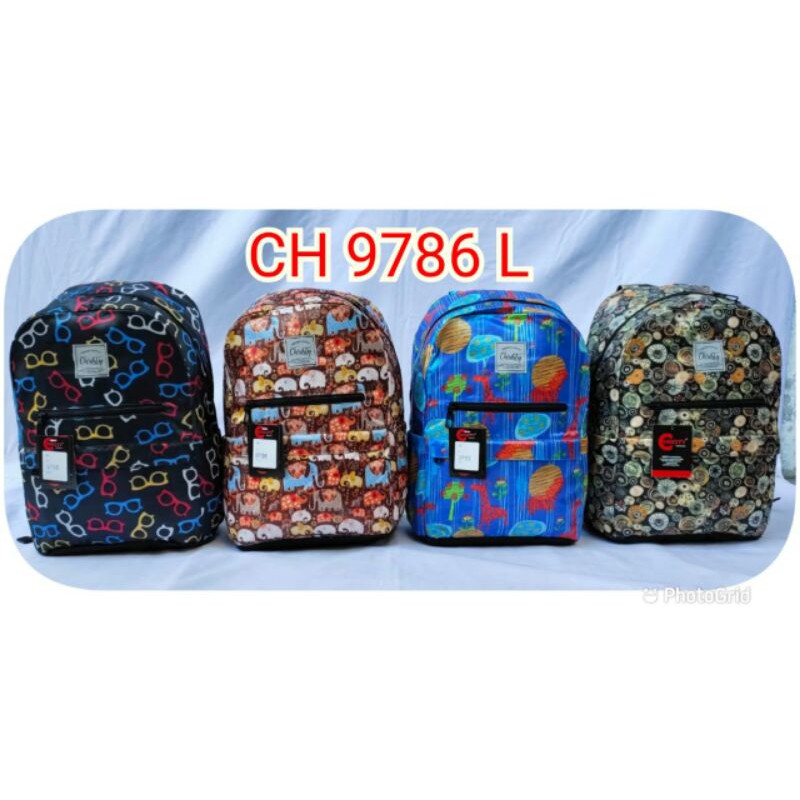 Ransel Remaja Import