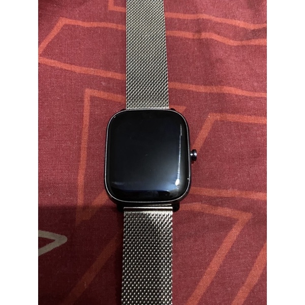 Amazfit GTS 2 Mini Preloved (Second)