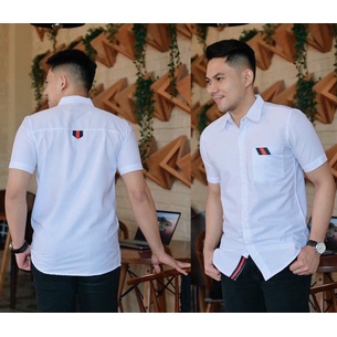 RD FASHION KEM RICO KEMEJA PRIA
