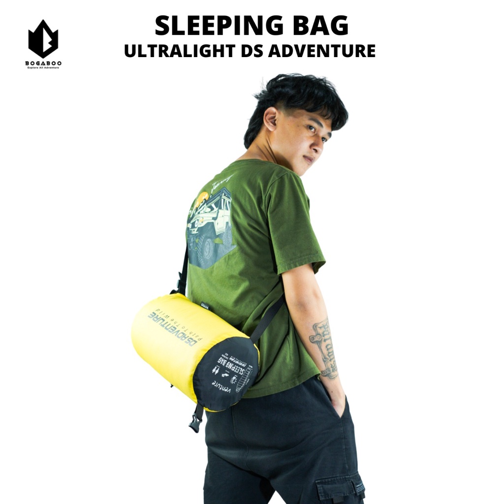 (BISA AJA COD )Sleeping bag dacron 4 0z DS ADVENTURE seru venture - SLEEPING BAG DACRON TEBEL - SLEEPING BAG HANGAT - SLEEPING BAG ultralight - SB - SLEEPINGBAG - SLEPINGBAG - SLEPINGBAG - SLIPINGBAG DACRON TEBEL