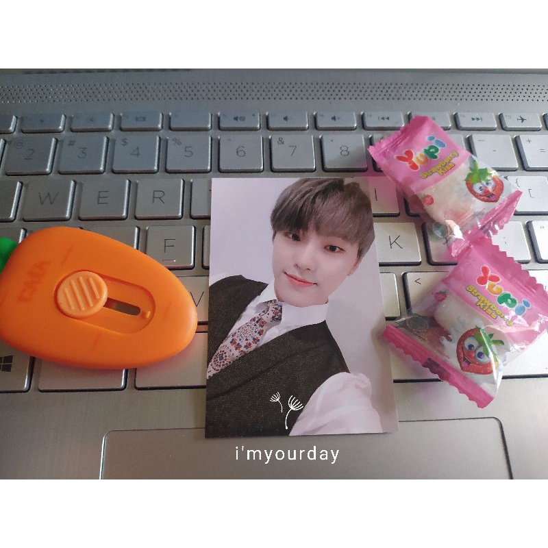 [BOOKED] SEVENTEEN PC BROADCAST GONGBANG FEAR DINO | GB AN ODE DINO