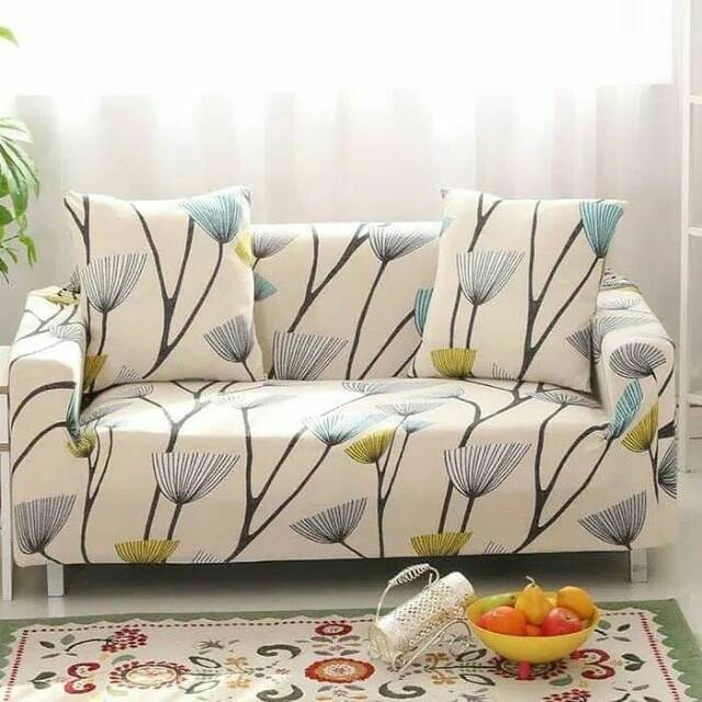 Cover Sofa 3 seater