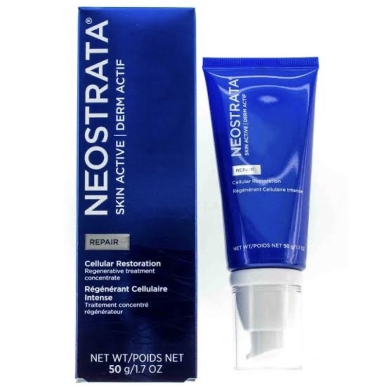 NEOSTRATA CELLULAR RESTORATION CREAM