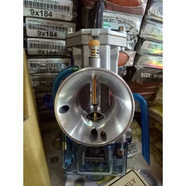 Karbu Sudco pwk 34 not redi it-scarlet-brt-uma-Tk racing-Tdr