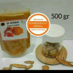 

Kunyit bubuk murni premium 500 gr