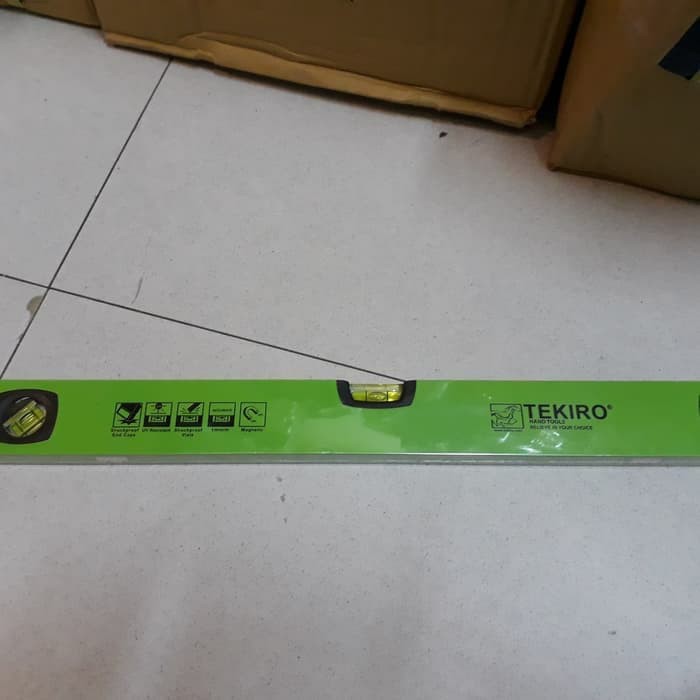 Tekiro water pas 24 in