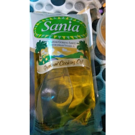 

minyak goreng sania