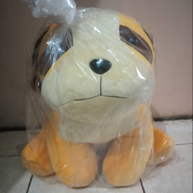 Boneka Anjing besar Murah banget