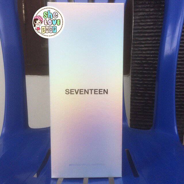 [READY] LIGHTSTICK SEVENTEEN VER 2