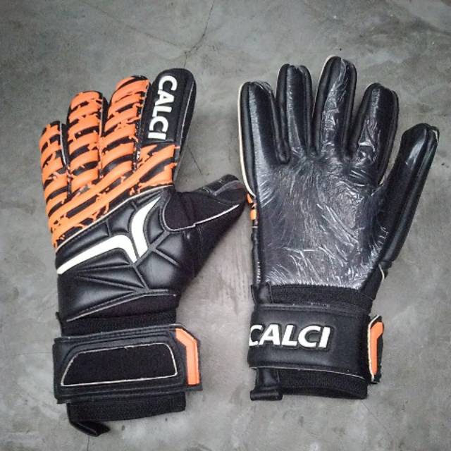Sarung tangan kiper calci magma ultima obral murah