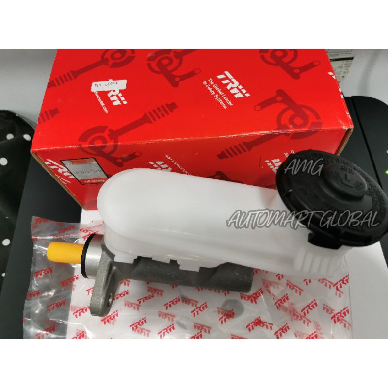 brake master rem atas honda crv 2002-2006 asli trw