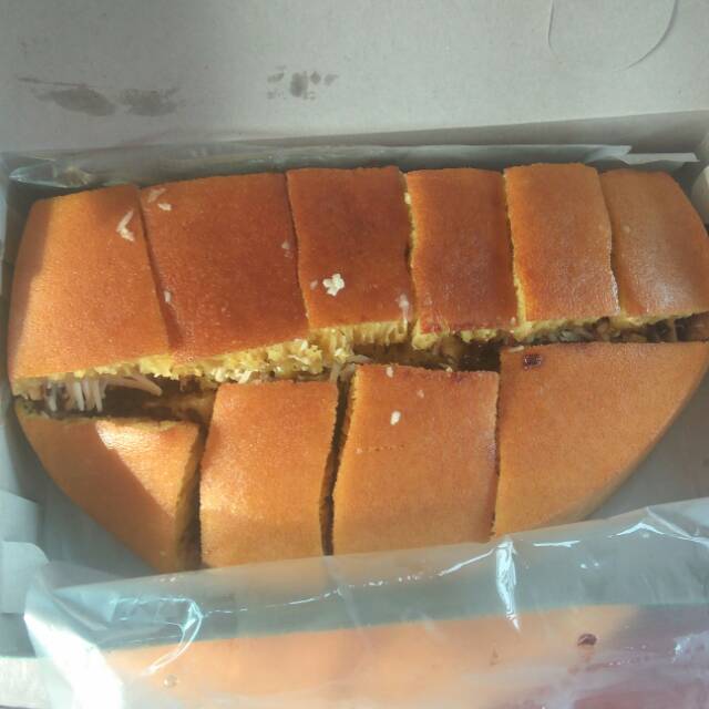 

Martabak PPC 777 bangka asli