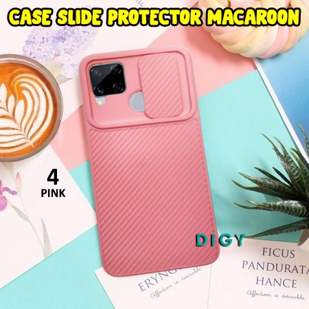 Case termurah Softcase  A11  M11 NOTE 20 ULTRA S20FE Protector Slide Camera Macaroon Pelindung Lensa