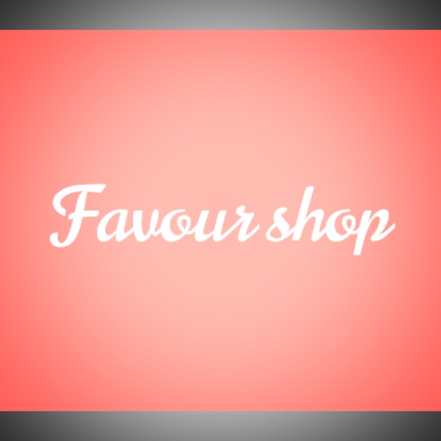 favourshop
