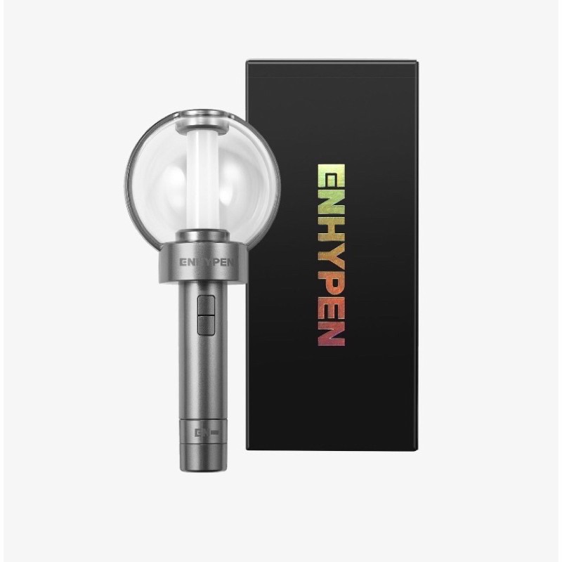 ENHYPEN - OFFICIAL LIGHTSTICK