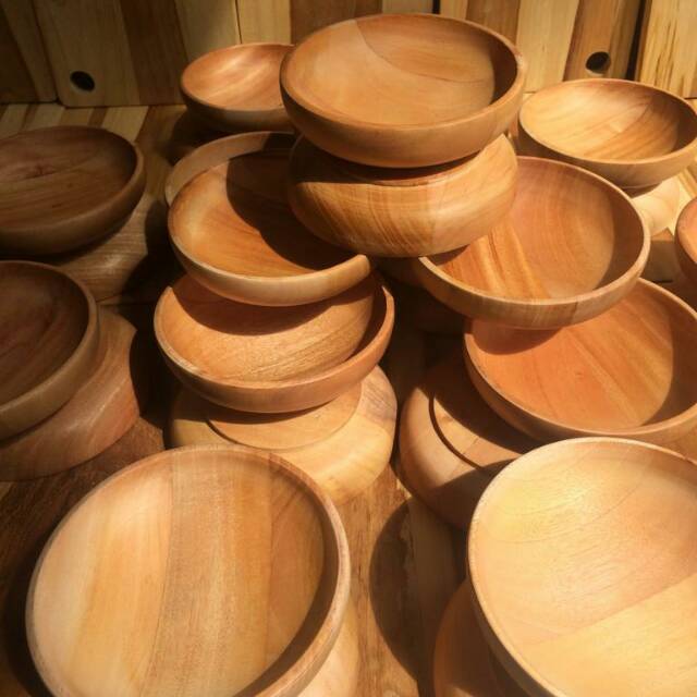 Mangkuk Kayu 14cm Mangkok Kayu Mahoni 14cm Shopee Indonesia Mangkuk Kayu 14cm Mangkok Kayu Mahoni 14cm Shopee Indonesia