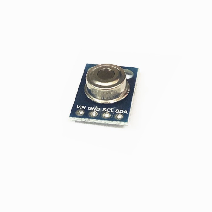 GY-906 Infrared Temperatur Sensor Suhu IR MLX90614 ESF Contactless