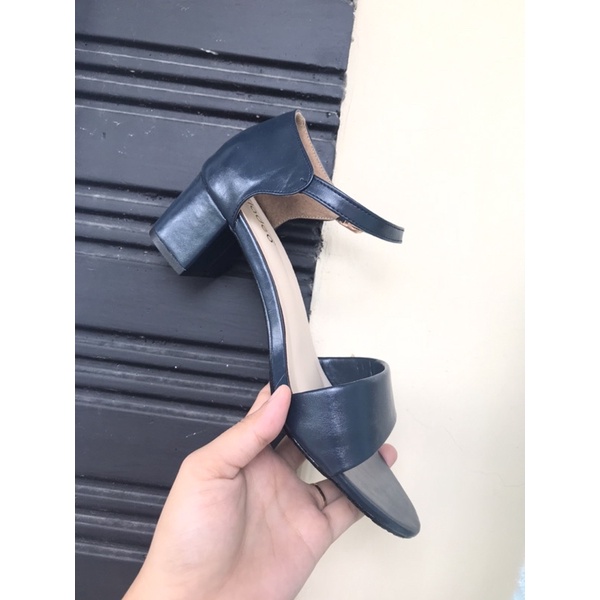 Heels Fladeo