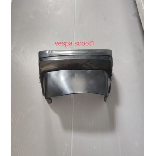 bemper belakang vespa px newpx exclusive