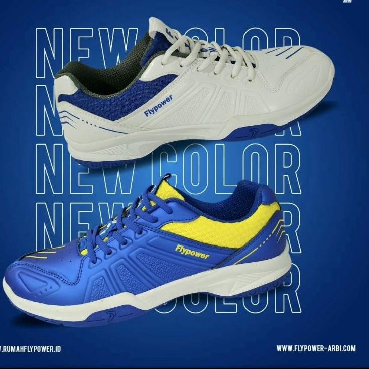 LANGSUNG KIRIM.. SEPATU FLYPOWER KALASAN 04 ORIGINAL [NEW COLOR 2022]