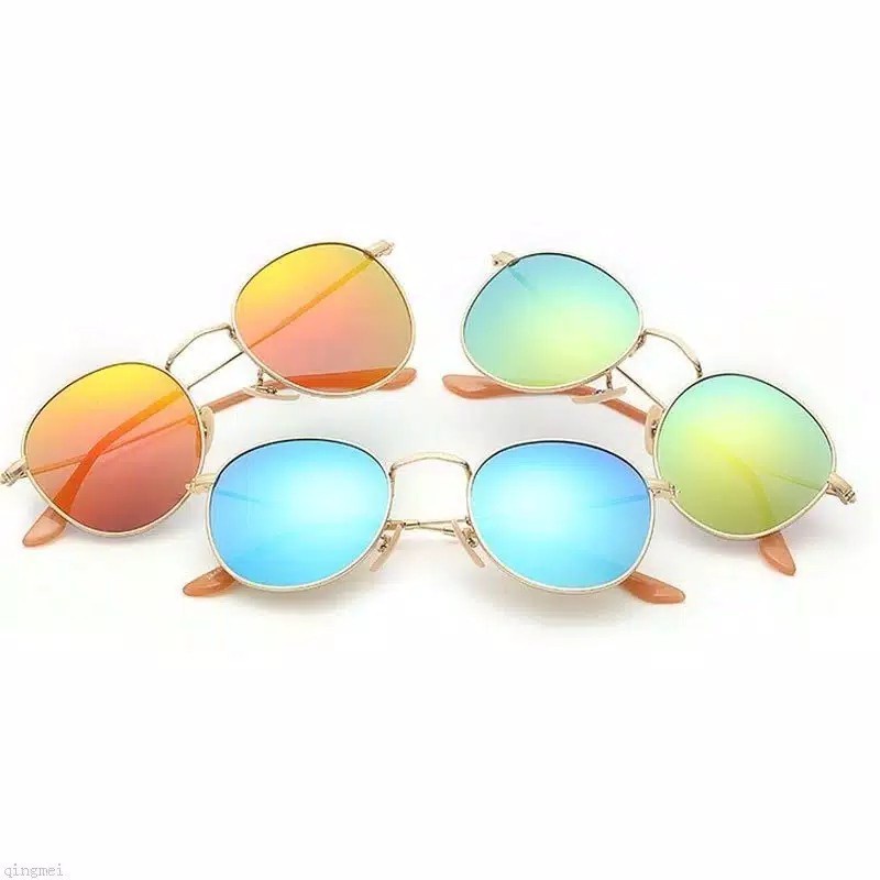 HC Kaca Mata Terbaru / Kacamata Matahari / Kaca mata Pria Wanita 5252 # BISA COD-5