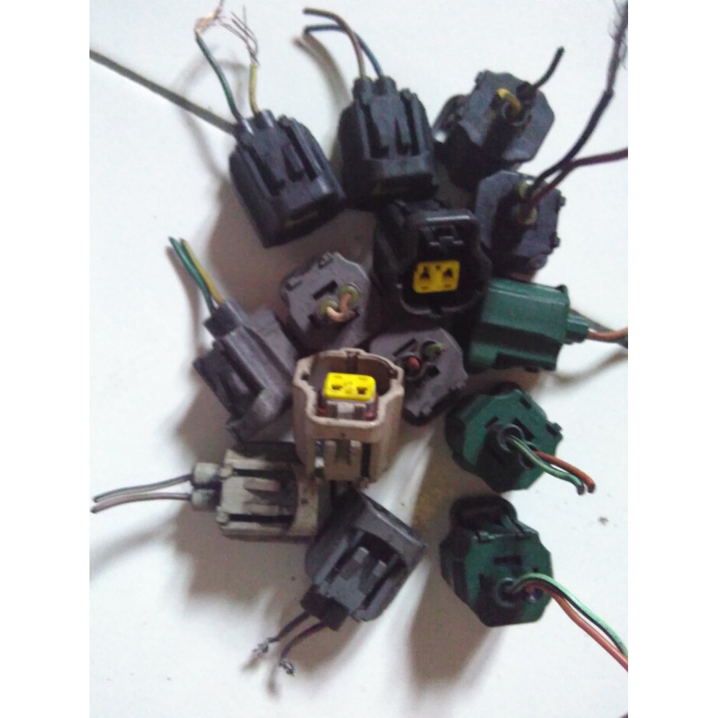 soket sensor Ect Toyota Limited