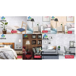 Wallpaper Dinding 3D FOAM Wallfoam 70X77 CM·High Quality ...