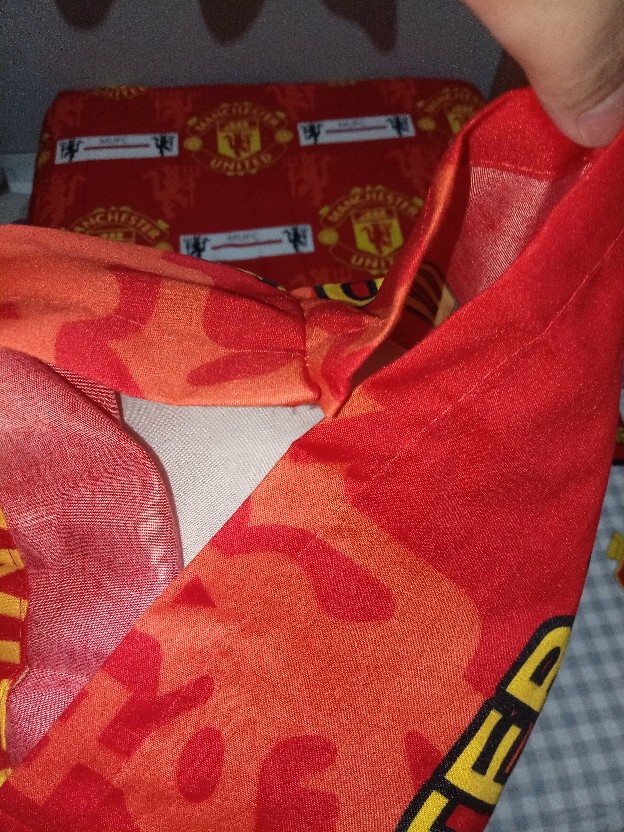 Sprei Lady Rose 3d 180 160 120 100 Manchester United, Chelsea, New Juventus, Barcelona, Army, Arrow