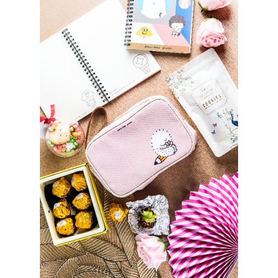 

Valentine 2022 hampers type A