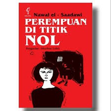 Perempuan di titik nol