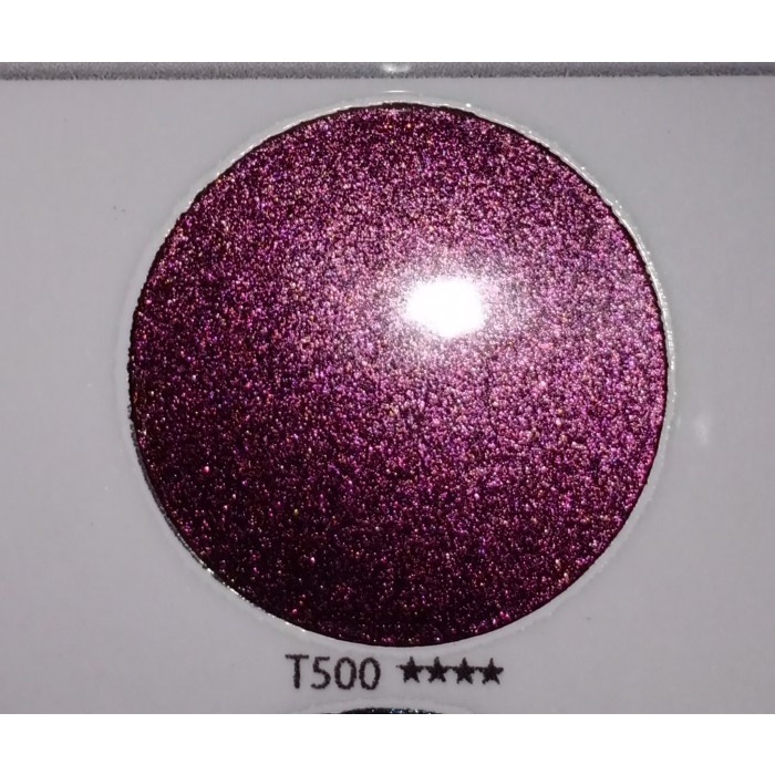 SAMURAI PAINT - BUNGLON T500**** - KHAMELEON T500 - BUNGLON SAMURAI 3D