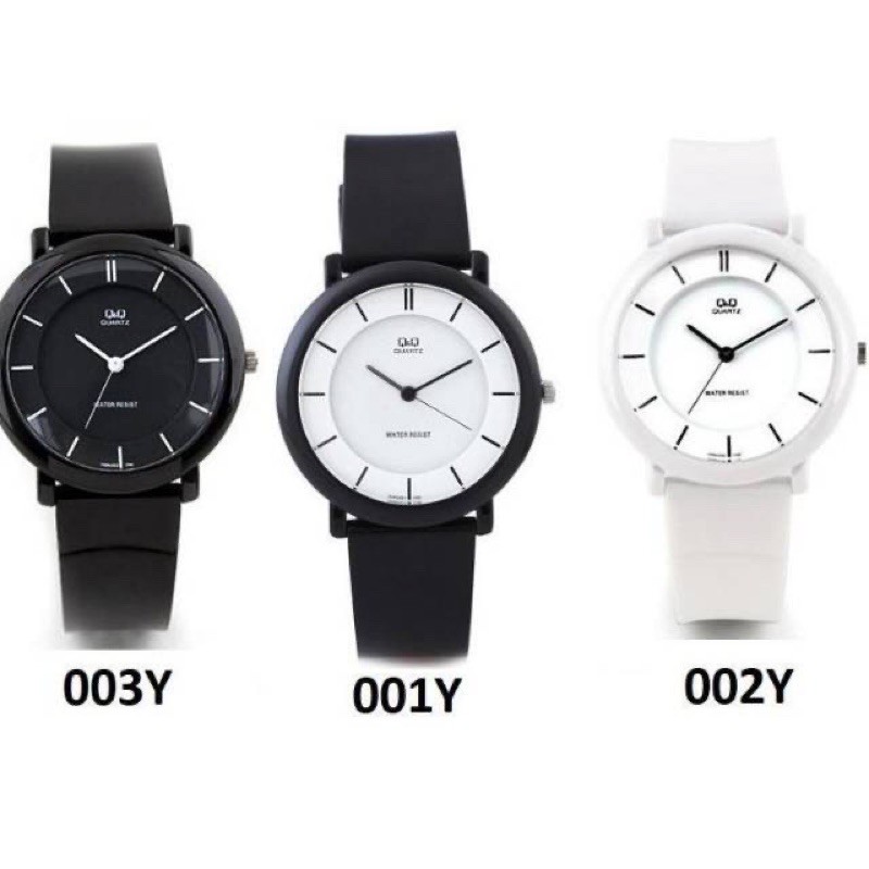 Q&amp;Q QNQ QQ VQ94 VQ 94 VQ94J ORIGINAL Jam Tangan Wanita Ready All Variasi