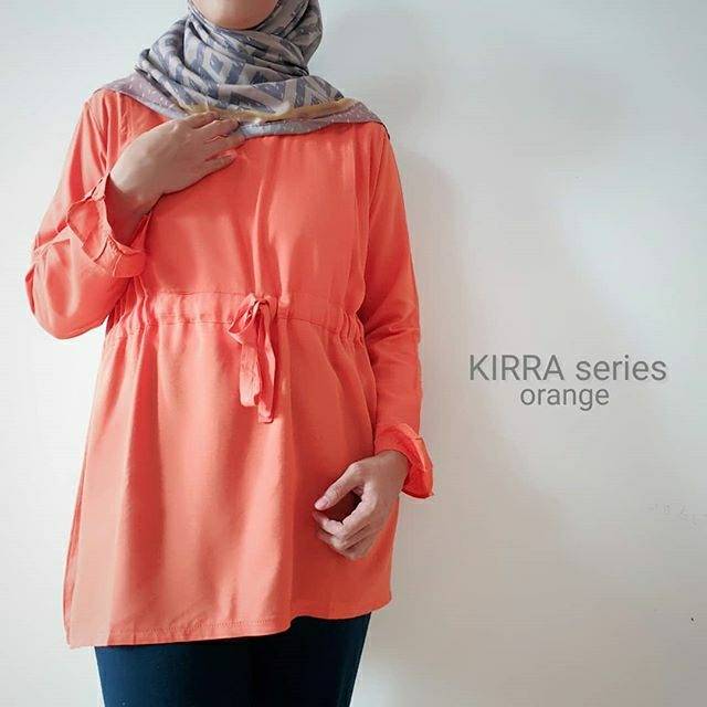 

Kirra orange