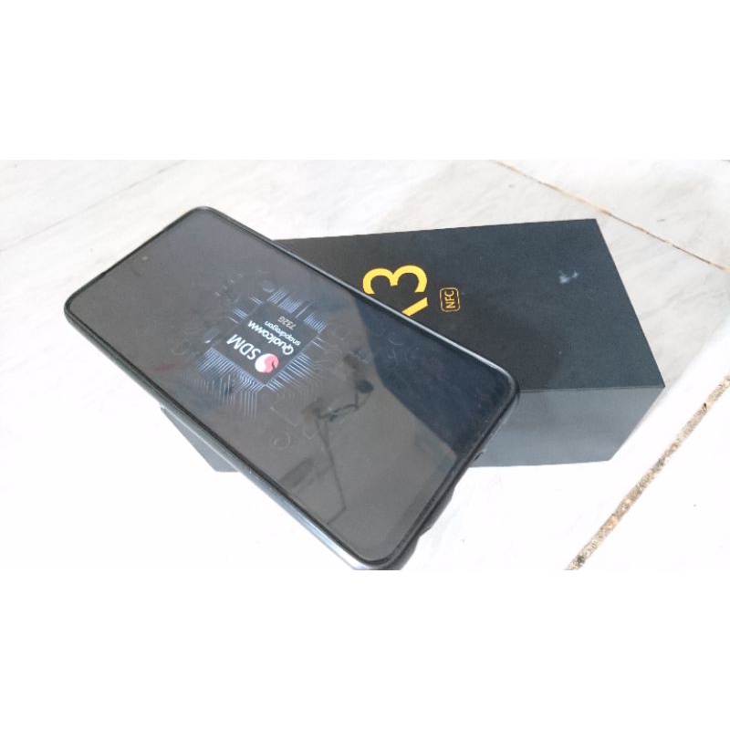POCO X3 NFC 8/128 SECOND