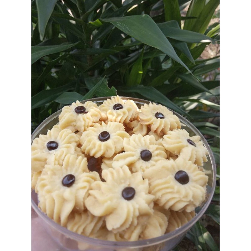 

kue semprit 250gram