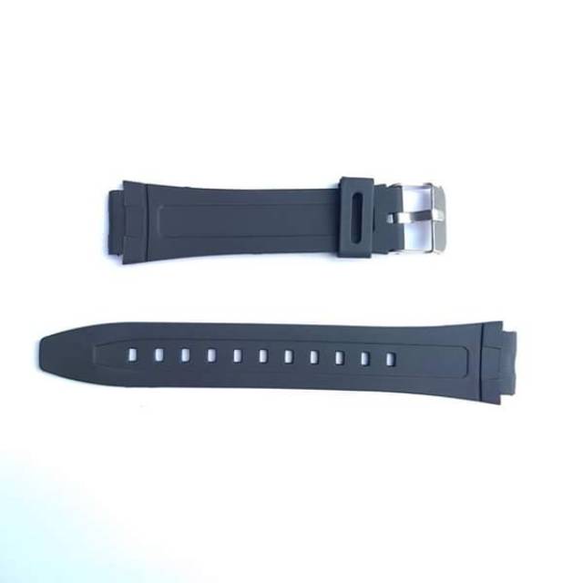 tali jam casio aw80 casio Aw-81