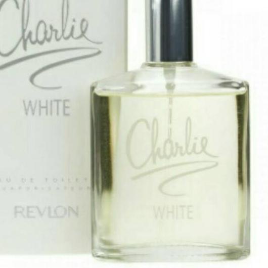 ➯ PARFUM CHARLIE WHITE EDT 100ML ORIGINAL - PARFUM CHARLIE WHITE ▼
