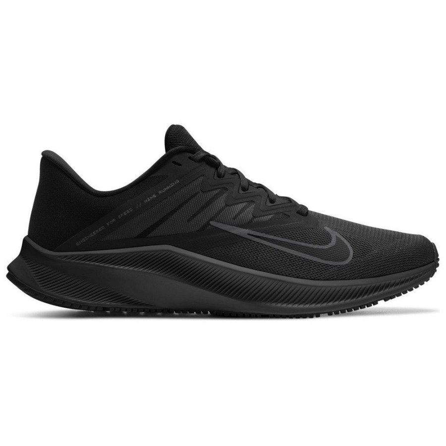 Sepatu Running Nike NIKE QUEST 3 - CD0230-001