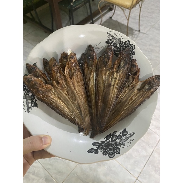 

ikan lais salai