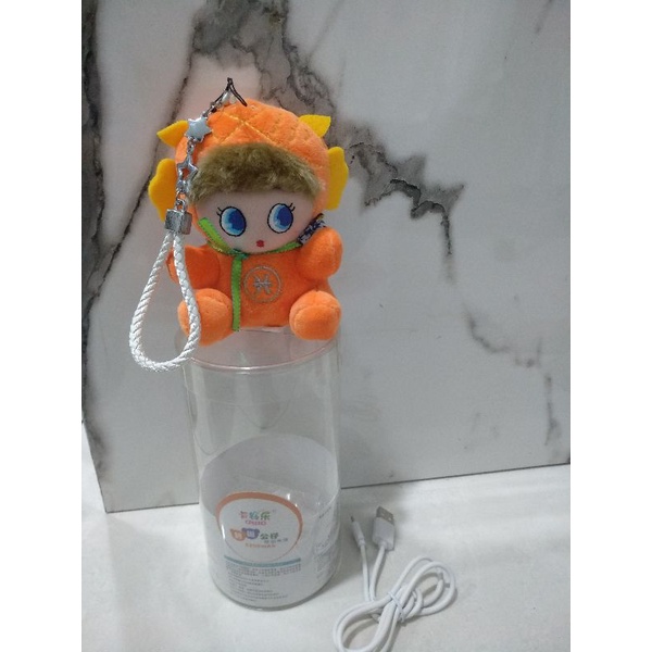 Powerbank boneka Caleeo