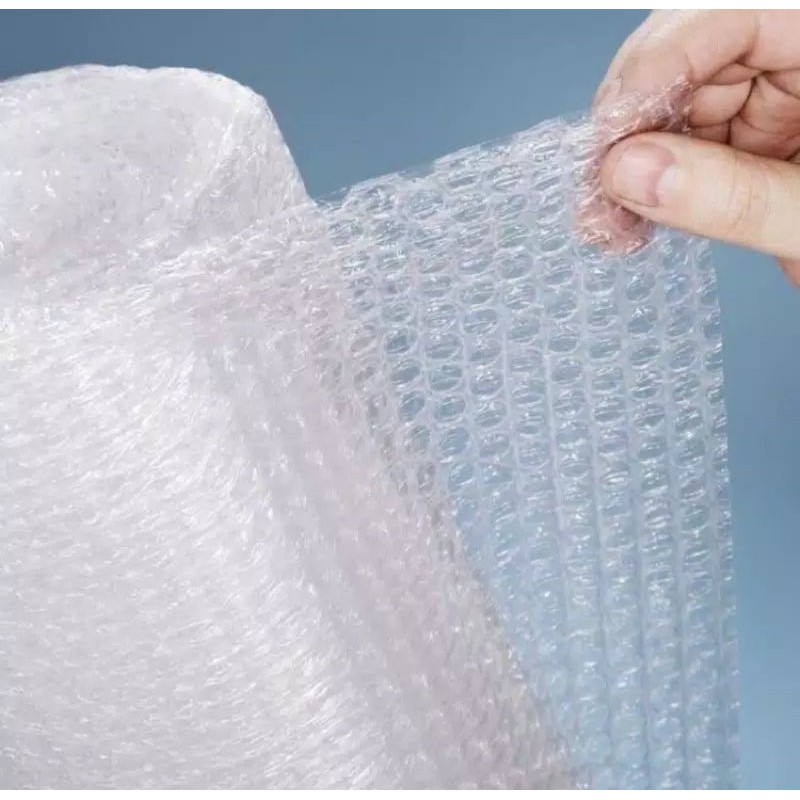 

Packing BUBBLE WRAP