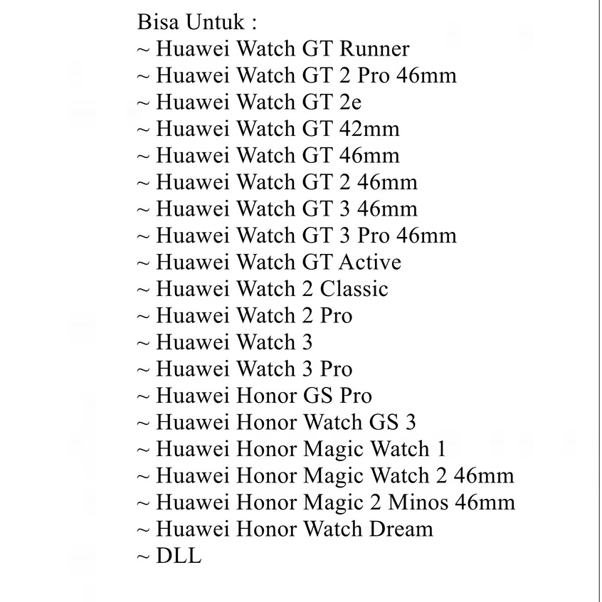 Xiaomi Watch S1 S1 Active Xiaomi Watch 46mm Xiaomi Watch Color Color 2 46mm Color Sport Haylou Solar LS05 GST LS09B Haylou RT2 LS10 Haylou RS3 LS04 BEST SELLER MURAH Tali Rubber Tali Karet  / Strap Rubber / Karet jam Tangan Ukuran 22mm Kualitas Bagus