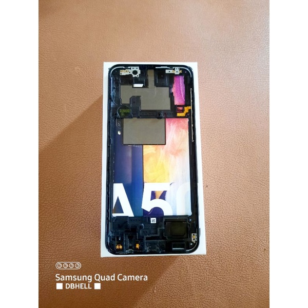 bezel copotan samsung a50