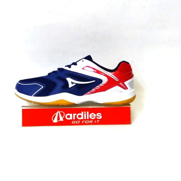 Sepatu Badminton Ardiles BDG.VIBRANIUM - -
